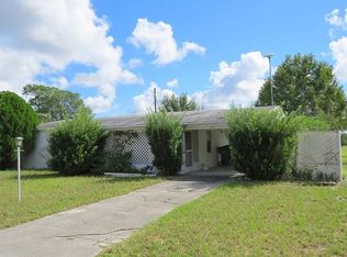 515 Thomas Ave, Frostproof, FL 33843