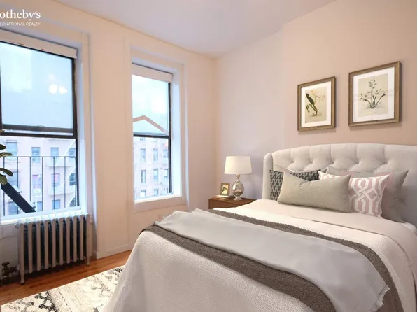769 9th Ave APT 4S, New York, NY 10019