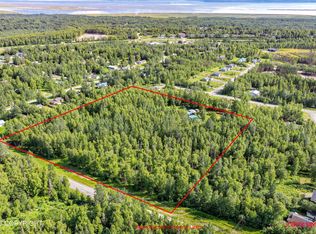 8068 W Carmel Rd, Wasilla, AK 99623
