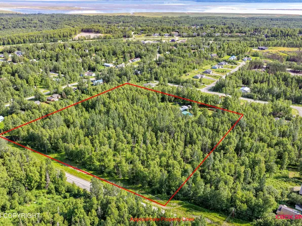 8068 W Carmel Rd, Wasilla, AK 99623