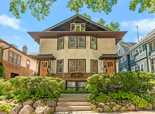 1922 Fremont Ave S, Minneapolis, MN 55403