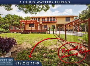 3933 Lago Vista Dr, Austin, TX 78734