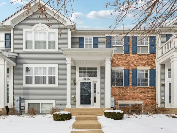 14606 Paul Revere Ln, Plainfield, IL 60544