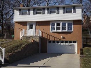 5138 Villaview Dr, Pittsburgh, PA