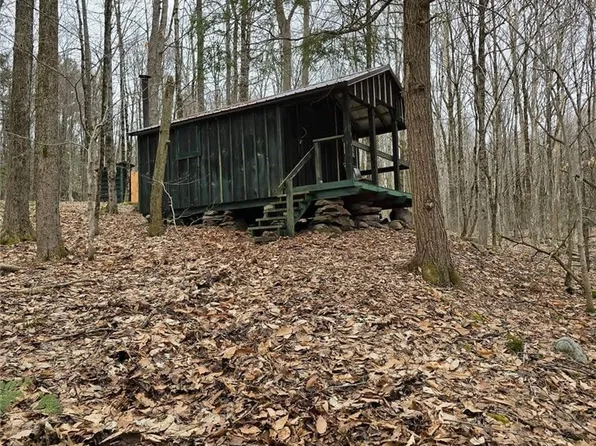 Keppy Carr Rd #20, Williamstown, NY 13493