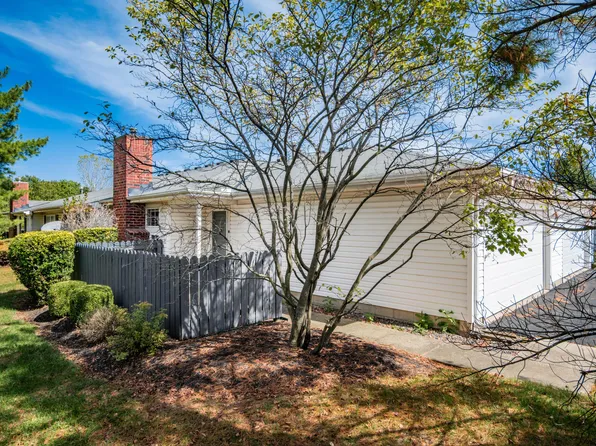 8361 Sable Crossing Dr, Columbus, OH 43240