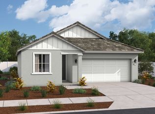 Peridot Plan, Seasons at Cypress, Rancho Cordova, CA 95742