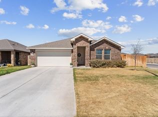 7625 Purple Vitex Rd, Odessa, TX 79765