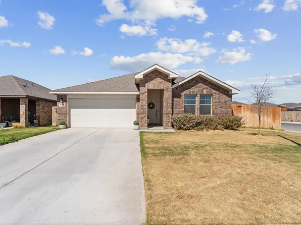 7625 Purple Vitex Rd, Odessa, TX 79765