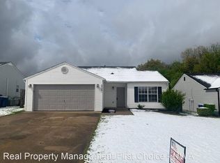 2903 NE 12th St, Bentonville, AR 72712