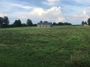 10590 Briar Rd NW, Croton, OH 43013