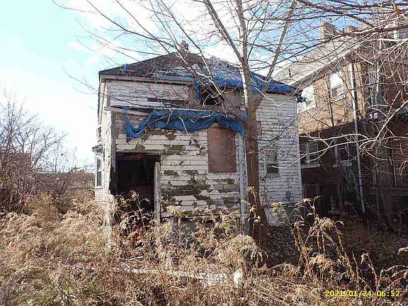 5158 Maxwell