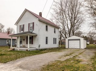 346 N Charity St, Bethel, OH 45106