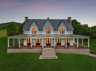 81 Hughey Rd, Fayetteville, TN 37334