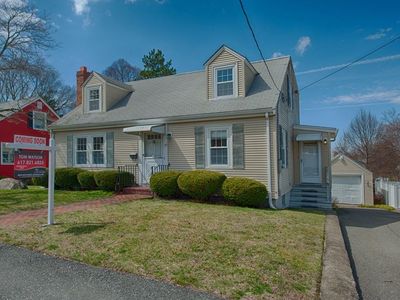 79 Grant Rd, Lynn, MA, 01904