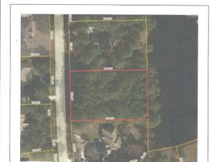 1106 Kings Cross, Brunswick, GA 31525