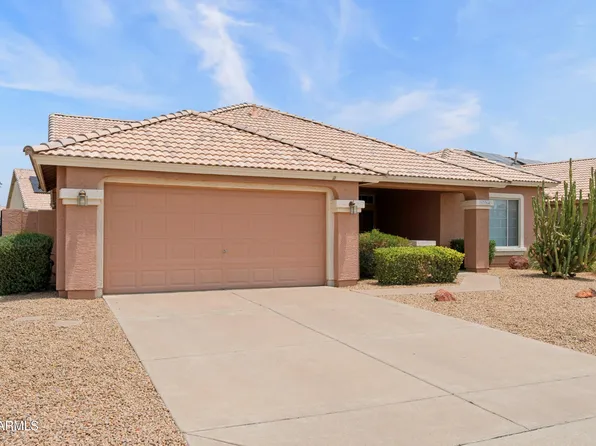 13364 W Wilshire Dr, Goodyear, AZ 85395