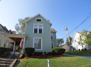505 W Mechanic St, Wapakoneta, OH