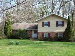 540 Norwood Rd, Downingtown, PA 19335