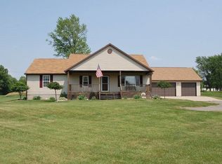 346 Rock Rd N, Mansfield, OH 44903