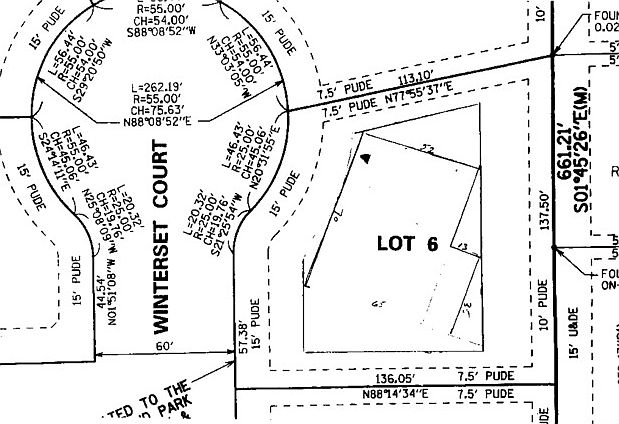 2nd image of 10595 W 167th St