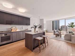 338 Main St Unit 31D, San Francisco, CA 94105