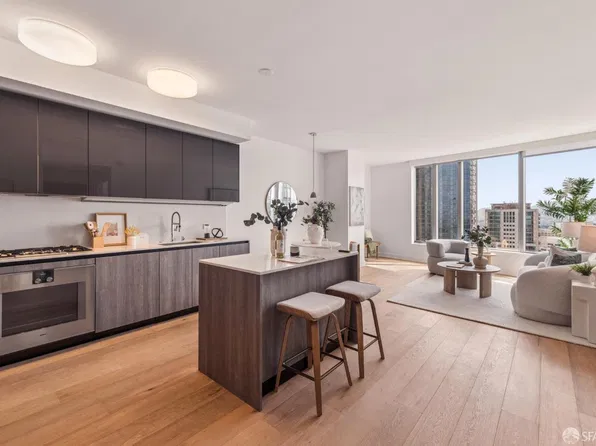 338 Main St Unit 31D, San Francisco, CA 94105