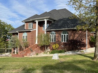 414 Airpark Rd, Horseshoe Bend, AR, 72512