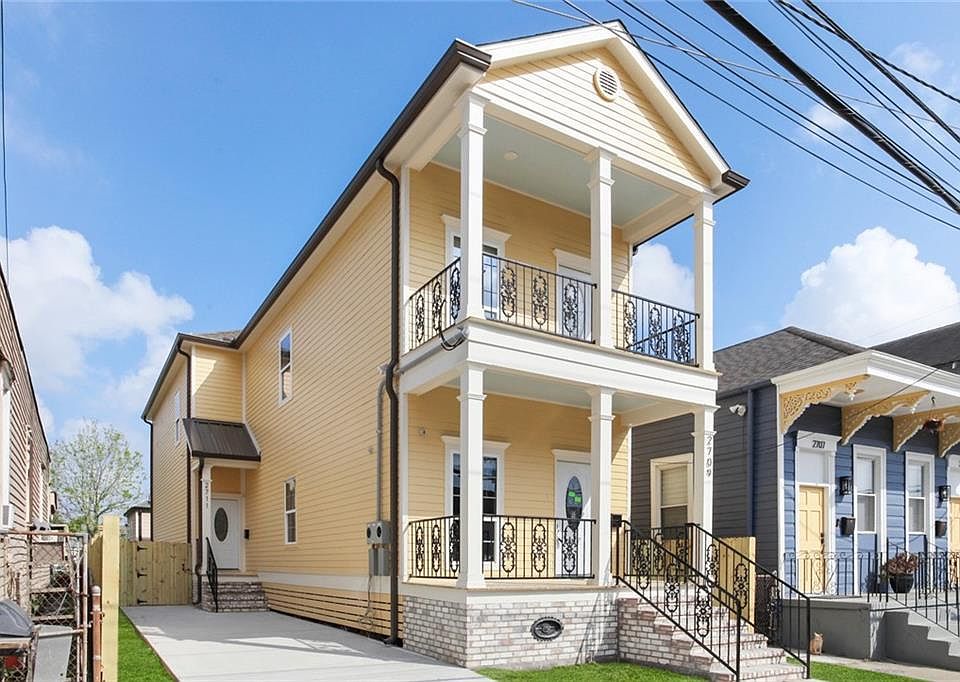 1st image of 2709-11 Magnolia St
