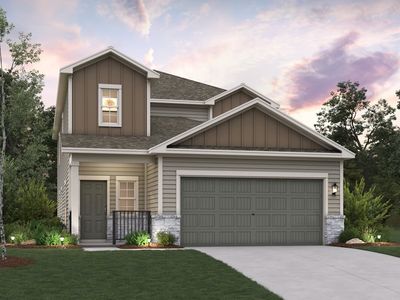 342 Fire Rock Dr, Royse City, TX, 75189