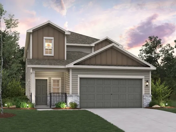 342 Fire Rock Dr, Royse City, TX 75189