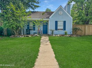 168B Cumberland Rd, Brandon, MS 39047