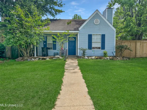 168B Cumberland Rd, Brandon, MS 39047