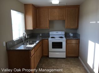 307 Campus Way, Modesto, CA 95350