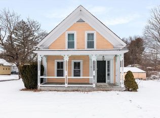 19 Holbrook Ave, Swanzey, NH 03446