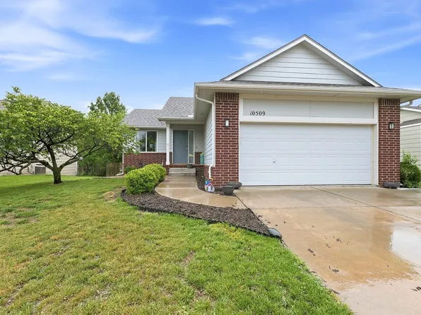 10509 W Yosemite St, Wichita, KS 67215