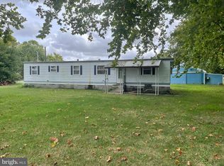 32607 Old Stage Rd, Laurel, DE 19956