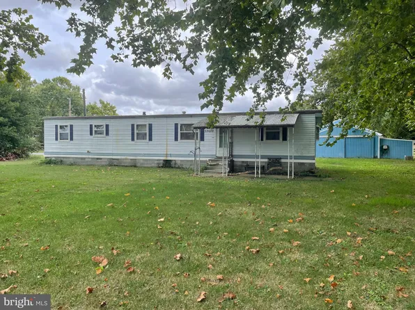 32607 Old Stage Rd, Laurel, DE 19956