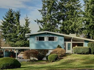 14222 SE 40th St, Bellevue, WA