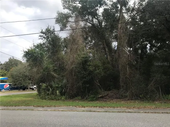 175 N Summit Ave, Lake Helen, FL 32744