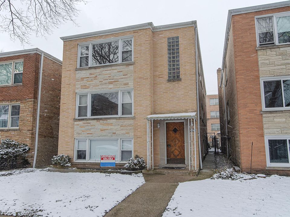 1st image of 2638 W Fitch Ave #3
