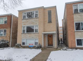 2638 W Fitch Ave #3, Chicago, IL 60645
