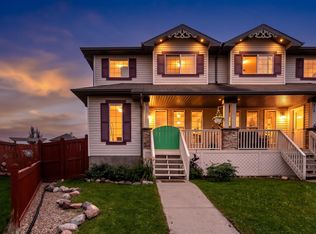 547 Songhurst Way, Leduc, AB T9E0P8