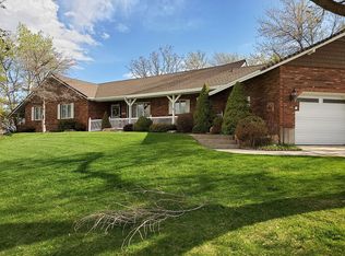 1242 E 4400 N, Hyde Park, UT 84318
