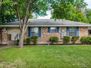 10014 Losa Dr, Dallas, TX 75218