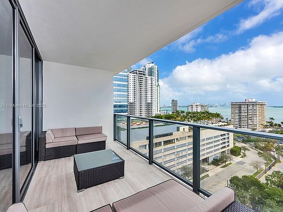 3rd image of 1451 Brickell Ave Unit 1102