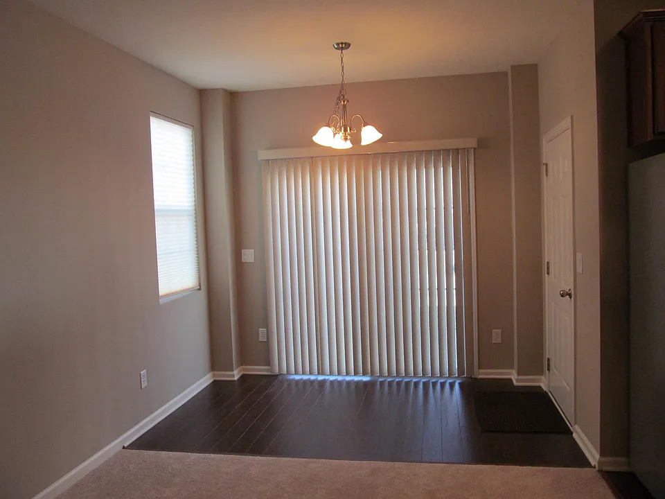 Dining Nook