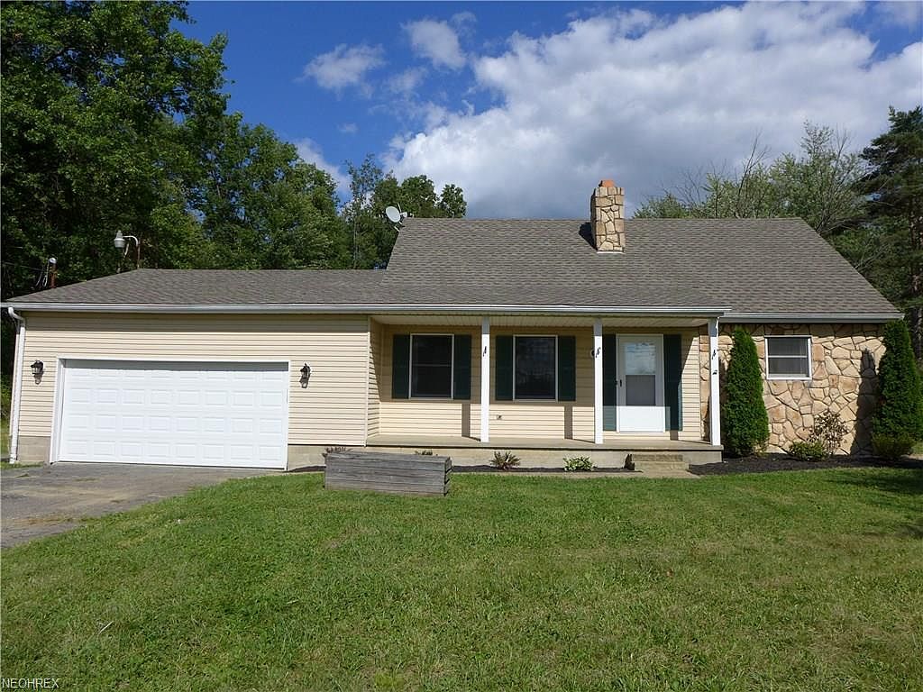 1661 Keefer Rd, Girard, OH 44420 Zillow