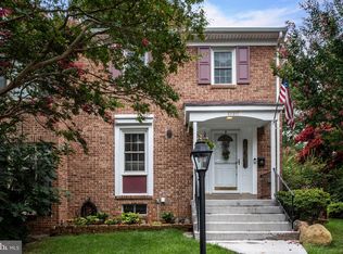 13149 Rock Ridge Ln, Woodbridge, VA 22191