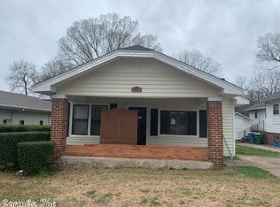 2110 Brown St, Little Rock, AR 72204